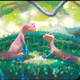Image for article titled Fantastic Concept Art from the Pixar Film That Never Happened, Newt